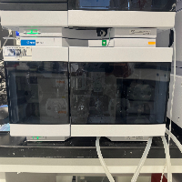 Agilent 1290 Infinity II HPLC System image 2